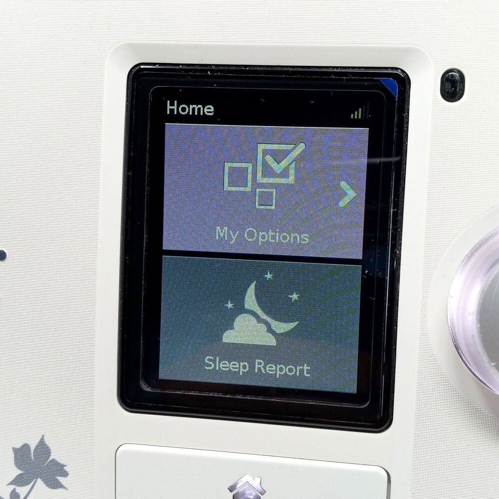 AirSense 10 Auto for Her - Picture 2 of 10